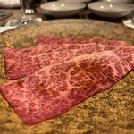 焼肉うしごろ - 