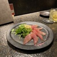KINKA sushi bar izakaya 渋谷 - 