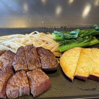鉄板焼　恵比寿 - 