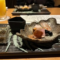 銀座ろくさん亭 - 