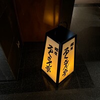 銀座ろくさん亭 - 