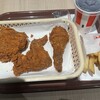 ケンタッキーフライドチキン - 