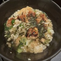 うなぎ四代目菊川 ヒルトンプラザウエスト大阪店 - 