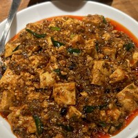 四川料理 龍の子 - 