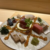 美登利 昌 成城店 - 