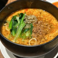 四川料理 龍の子 - 