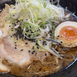 麺屋 はやたろう_0