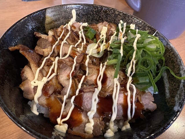 らーめん まるよし - 福山/ラーメン | 食べログ