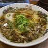 尾道ラーメン たに 尾道駅ビル店