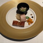 中国飯店 琥珀宮 - 