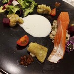 代官山ASO チェレステ 日本橋店 - 