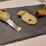 代官山ASO チェレステ 日本橋店 - 