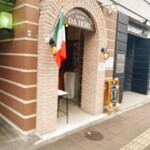 横浜 反町 ダホーリー - 