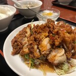 個室中華居酒屋 好来酒場 - 