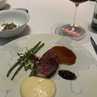 Restaurant Bellustar - 