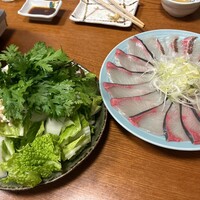 浅草 魚料理 遠州屋 - 