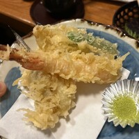 浅草 魚料理 遠州屋 - 