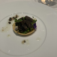 Restaurant Bellustar - 