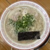 大久ラーメン 鳥栖店