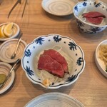 炭火焼肉 肉の匠 ひうち - 