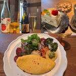 おさけとおやつ Kaka - 