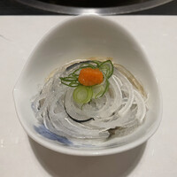 ふぐ御料理處 でん - 