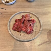 炭火焼肉 肉の匠 ひうち - 