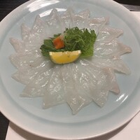 ふぐ御料理處 でん - 