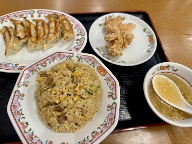 Gyoza no Osho Ichinomiya Ima Isei Ten photo 2