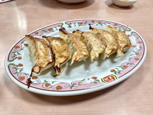 Gyoza no Osho Jonanguten photo 4