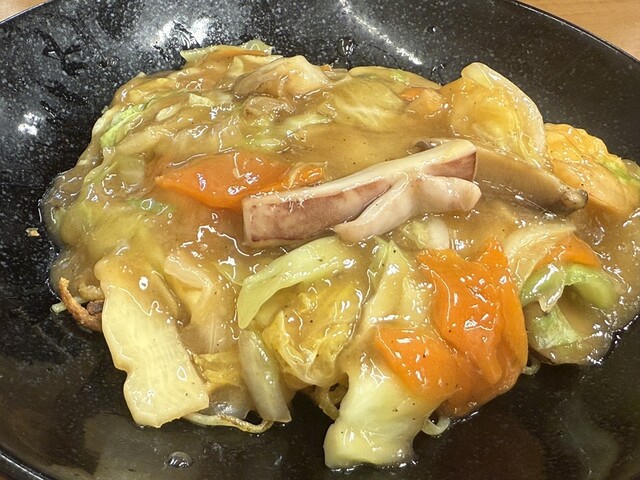 Gyoza no Osho Ichinomiya Ima Isei Ten