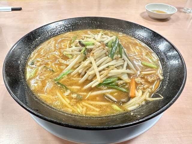 Gyoza no Osho Jonanguten photo 2