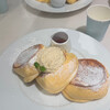幸せのパンケーキ 大宮店