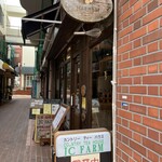 ジェイシー ファーム - 