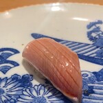 立喰すし魚河岸 山治 - 