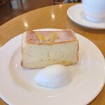 ジェイシー ファーム - 