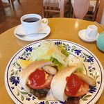 ジェイシー ファーム - 