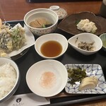なんたい - 料理写真: