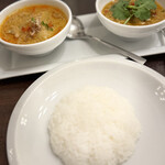 サイアムガーデン - 