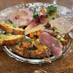 Bistronomie octobre - 