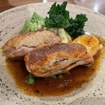 Bistronomie octobre - 