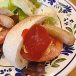 ジェイシー ファーム - 