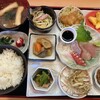 居酒屋夜食亭 羽山店