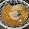 名物よだれ鶏と濃厚鶏白湯麺MATSURIKA 武蔵新田