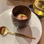 オステリア イタリアーナ コバ - 