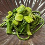 オステリア イタリアーナ コバ - 