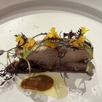 オステリア イタリアーナ コバ - 