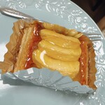 アトリエ菓舎 - 