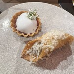 オステリア イタリアーナ コバ - 