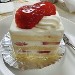 アトリエ菓舎 - 